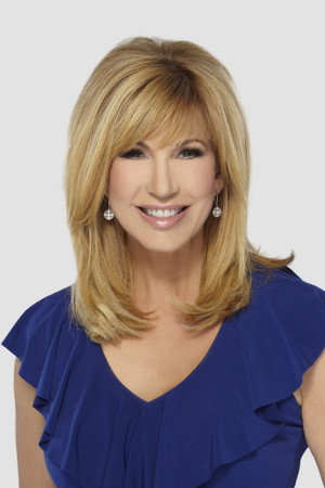 Cover image for Leeza Gibbons