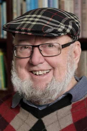 Cover image for Thomas Keneally