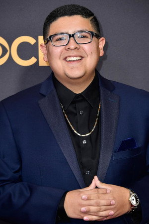 Cover image for Rico Rodriguez