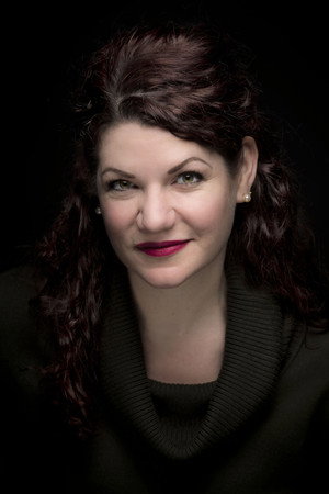 Cover image for Micha Marie Stevens