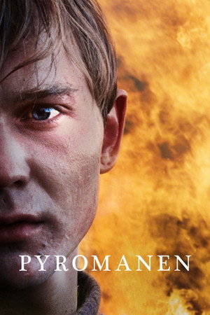 Poster for Пироман