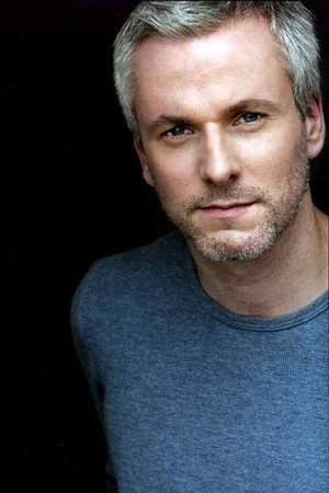 Cover image for Michael Chase