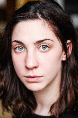 Cover image for Mathilde Auneveux