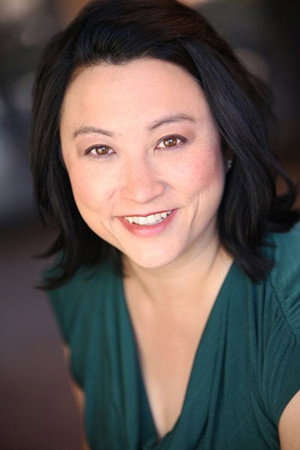 Cover image for Rebecca Hill Casey