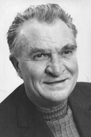 Cover image for Miloš Vavruška