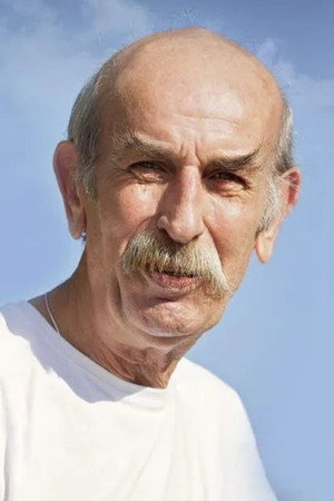 Cover image for Sinan Bengier