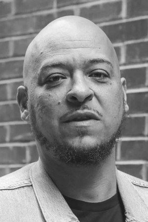 Cover image for Paul Rivera