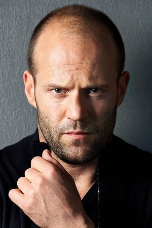 Cover image for Джейсон Стейтем