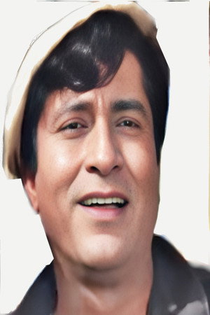 Cover image for Ravindra Kapoor