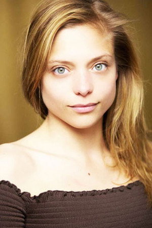 Cover image for Lizzie Brocheré