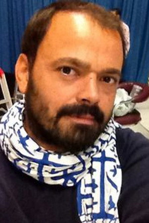 Cover image for Marco Bassano