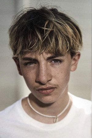 Cover image for Joseph Engel