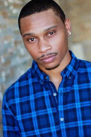Cover image for Dawayne Jordan