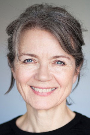 Cover image for Vibeke Hastrup