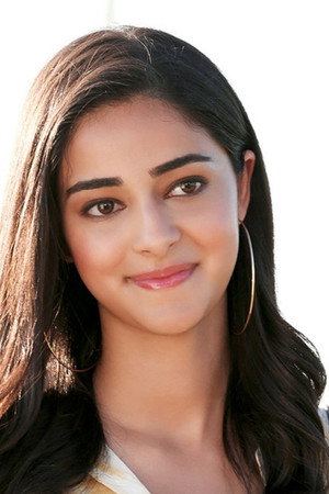 Cover image for Ananya Panday