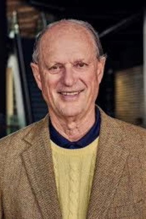 Cover image for Robert D. Ballard