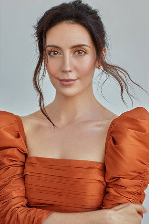 Cover image for Emily Somers