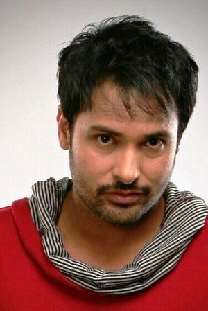 Cover image for Amrinder Gill
