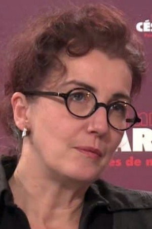 Cover image for Sylvie Olivé