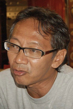 Cover image for Yadi Sugandi