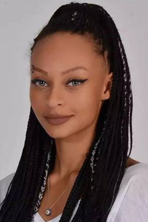 Cover image for Jennifer Boyner