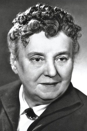 Cover image for Zdeňka Baldová