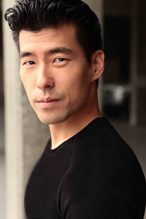 Cover image for Kevan Ohtsji