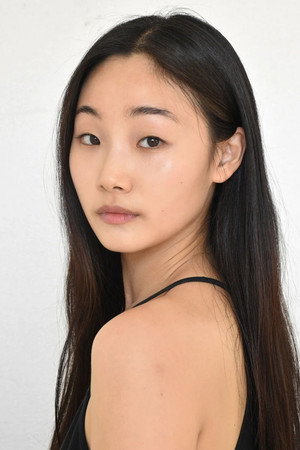 Cover image for Yoojin Lee