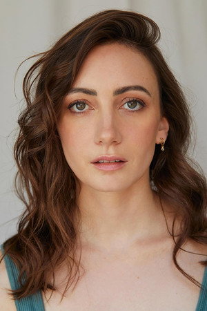 Cover image for Julia Messina