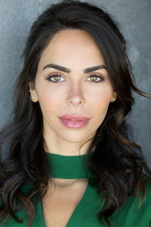 Cover image for Lili Rich