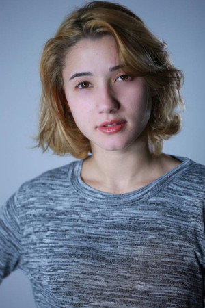 Cover image for Sabrina Martina