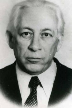 Cover image for Владимир Пекарь