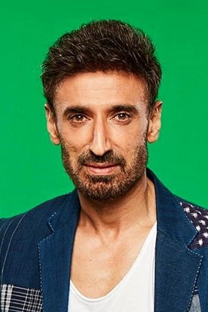 Cover image for Rahul Dev