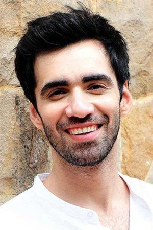 Cover image for Avinash Tiwary
