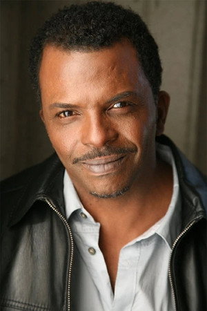 Cover image for Kevin Jackson