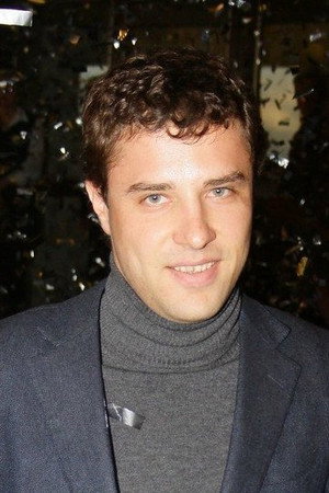 Cover image for Maxim Boev