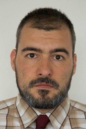 Cover image for Csaba Gosztonyi