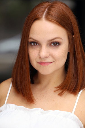 Cover image for Michelle DeFraites