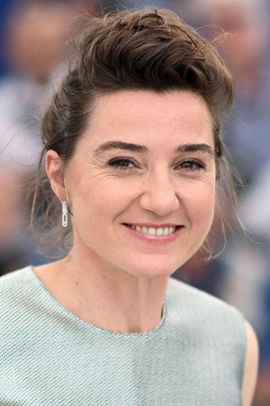 Cover image for Nina Meurisse