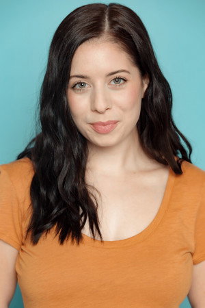 Cover image for Kayla Theis