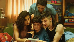 Poster for Эпизод 3