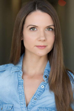 Cover image for Ashley Gibson
