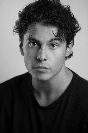 Cover image for Nicholas Cirillo