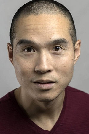 Cover image for Carlo Yu