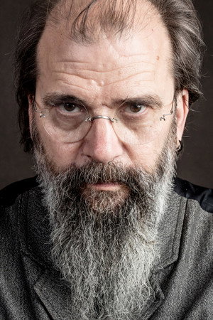 Cover image for Steve Earle