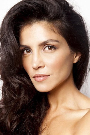 Cover image for Nazneen Contractor