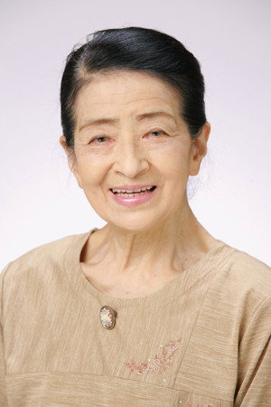 Cover image for 星野晶子