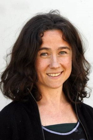 Cover image for Cecilia Milocco