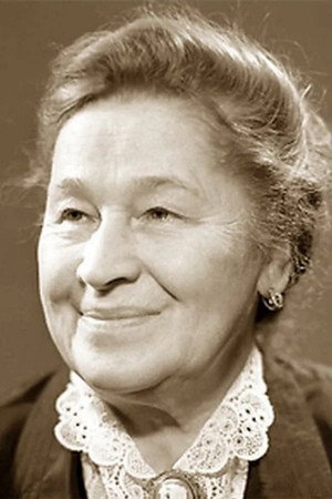 Cover image for Анастасия Зуева