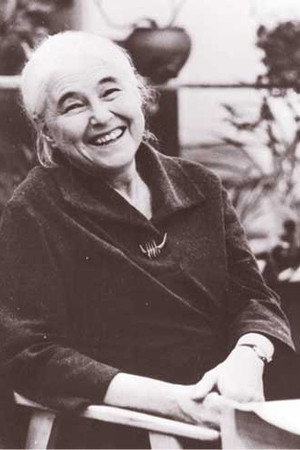 Cover image for Anna Seghers